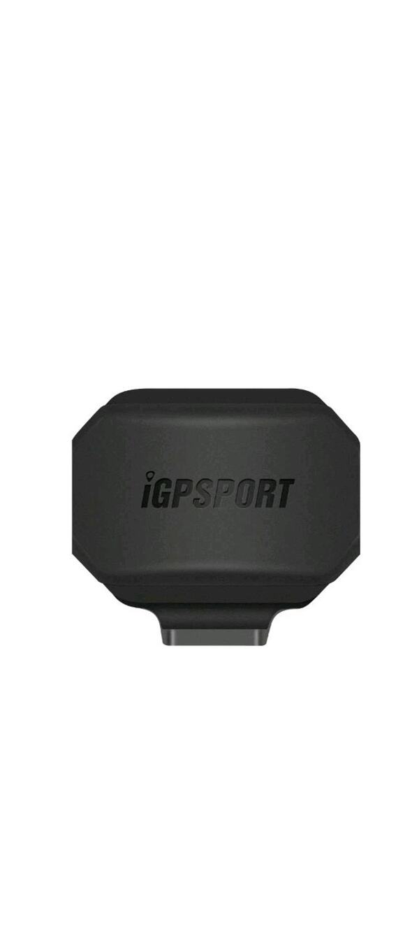 iGPSPORT SPD70 Dual Module Cycling Speed Sensor